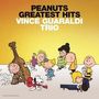 Vince Guaraldi: Peanuts Greatest Hits, LP