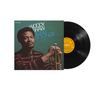 "WOODY SHAW SONG OF SONGS" steht auf einem Plattencover. Es zeigt eine Person mit einer Trompete. Rechts ist eine Schallplatte.