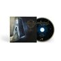 „Evanescence The Open Door 20th Anniversary“ auf CD und Hülle. Frau in einem langen Kleid vor einer geöffneten Tür., CD
