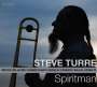 Steve Turre (geb. 1948): Spiritman, CD