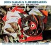 John Mayall: Live In 1967 Volume Two, CD