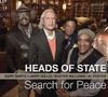 Heads Of State: Search For Peace, CD, CD