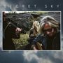 Secret Sky: Secret Sky, CD, CD