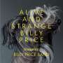 Billy Price: Alive And Strange, CD