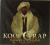 Kool G Rap: Return Of The Don, CD