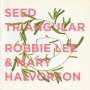 Robbie Lee & Mary Halvorson: Seed Triangular, CD