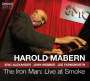 Harold Mabern (1936-2019): The Iron Man: Live At Smoke 2018, 2 CDs