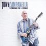 Tony Campanella: Taking It To The Street, CD, CD