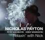 Nicholas Payton: Relaxin' With Nick, CD,CD