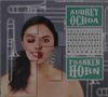 Audrey Ochoa: Frankenhorn, CD, CD