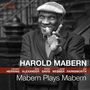 Harold Mabern (1936-2019): Mabern Plays Mabern: Live 2018, CD