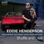 Eddie Henderson (geb. 1940): Shuffle And Deal, CD