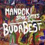 ManDoki Soulmates: BudaBest, CD