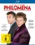 Philomena (Blu-ray), Blu-ray Disc