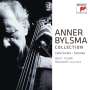 Anner Bylsma plays Cello Suites and Sonatas, 11 CDs