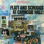 Lester Flatt & Earl Scruggs: At Carnegie Hall: Complete Concert, CD