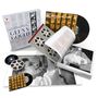 Johann Sebastian Bach: Goldberg-Variationen BWV 988 (The Complete Unreleased Recording Sessions 1955), CD,CD,CD,CD,CD,CD,LP,CD