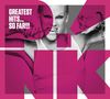 P!nk: Greatest Hits...So Far!!!, CD