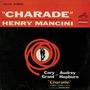 Henry Mancini: Charade, CD