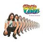Francis Cabrel: Les Chemins De.. -Remast-, CD