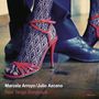 Marcela Arroyo: New Tango Songbook, CD, CD