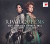 Simone Kermes & Vivica Genaux - Rival Queens, CD