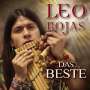 Leo Rojas: Das Beste, CD