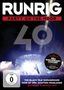 Runrig: Party On The Moor (The 40th Anniversary Concert), DVD,DVD
