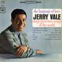 Jerry Vale: The Language Of Love, CD