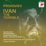 Serge Prokofieff: Iwan der Schreckliche - Filmmusik op.116, CD