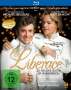 Liberace (Blu-ray), Blu-ray Disc