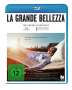 La Grande Bellezza (Blu-ray), Blu-ray Disc
