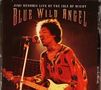 Jimi Hendrix: Blue Wild Angel: Live At The Isle Of Wight, CD