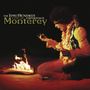 Jimi Hendrix (1942-1970): Live At Monterey, CD