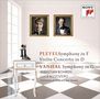 Ignaz Pleyel (1757-1831): Symphonie F-Dur (B.136), CD