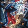 : The Amazing Spider-Man 2 (US-Version), CD