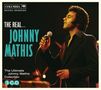 Johnny Mathis: The Real... Johnny Mathis, CD,CD,CD