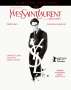 Yves Saint Laurent (2013) (Blu-ray), Blu-ray Disc