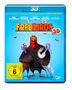 Jimmy Hayward: Free Birds (3D Blu-ray), BR