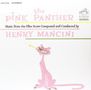 Henry Mancini (1924-1994): Filmmusik: The Pink Panther (O.S.T.) (Limited Numbered 50th Anniversary Edition) (Pink Vinyl), LP