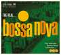 The Real...Bossa Nova, 3 CDs