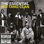 Wu-Tang Clan: The Essential Wu-Tang Clan (Explicit), 2 CDs, 2 CDs