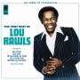 Lou Rawls: The Very Best Of Lou Rawls, CD