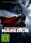 Shinji Aramaki: Space Pirate Captain Harlock, DVD