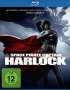 Shinji Aramaki: Space Pirate Captain Harlock (Blu-ray), BR