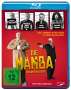 Die Mamba (Blu-ray), Blu-ray Disc