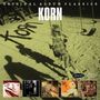 Korn: Original Album Classics (Explicit), CD