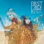 First Aid Kit: Stay Gold (180g), 1 LP und 1 CD