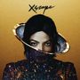 Michael Jackson: Xscape (Deluxe Edition) (CD + DVD) (Digisleeve), 1 CD und 1 DVD