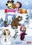 Mascha und der Bär 3: Holiday on Ice, DVD